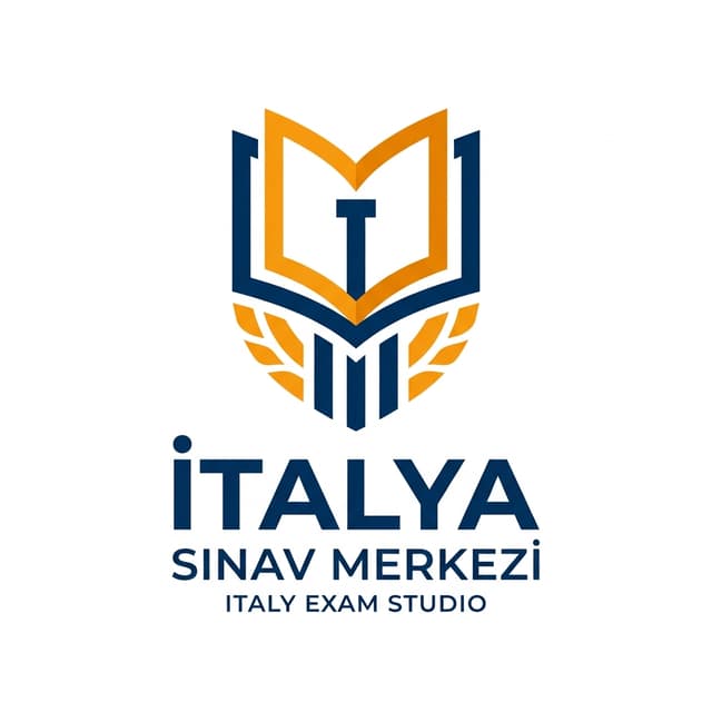 İtalya Sınav Merkezi